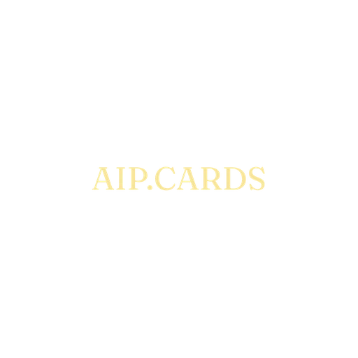 AIP Cards